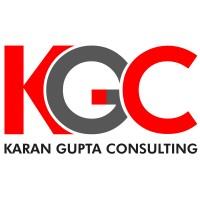 Karan Gupta Consulting Logo