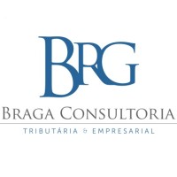 Braga Consultoria Tributária e Empresarial Ltda Logo