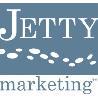 Jetty Marketing Logo