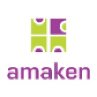 Amaken Logo