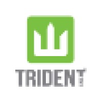 Trident Case Logo