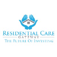 Residential Care Gateway Logo