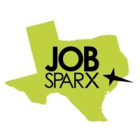 JobSparx Logo