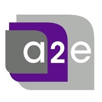 A2E INDUSTRIES LIMITED Logo