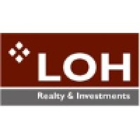 LOH Realty & Investments Logo