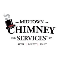 MIDTOWN CHIMNEY SWEEPS Logo