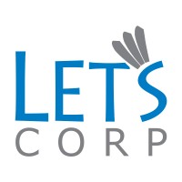 Lets Corp (S) Pte Ltd Logo