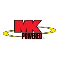 MK BATTERY INTERNATIONAL LIMITED Logo