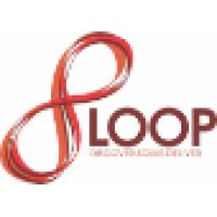 The Loop Group Logo