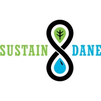 Sustain Dane Logo