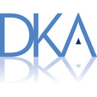 DeSutter, Kerr & Associates, Inc. (DKA) Logo