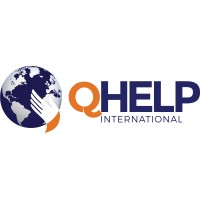 Q HELP INTERNATIONAL LIMITED Logo