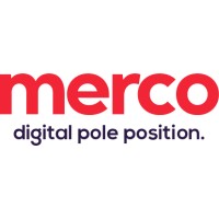 Merco Logo
