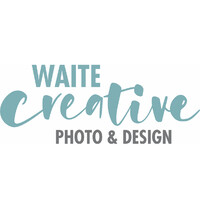 Waite Creative Photo & Design Logo