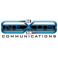 Nexus Communications Logo