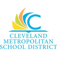 Cleveland Metropolitan School District Logo