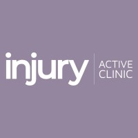 Injury Active Clinic Logo
