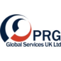 PRG Global Services UK Ltd Logo