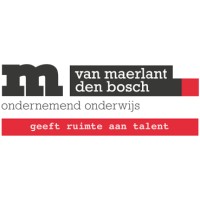 Van Maerlant Logo