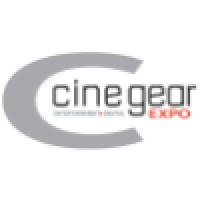 Cine Gear Expo Logo