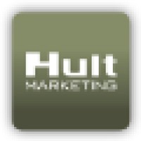 Hult Marketing Logo
