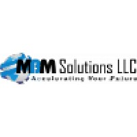 MBM Solutions LLC Logo