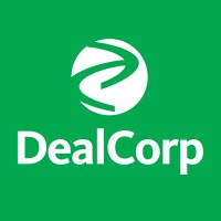 DealCorp Logo