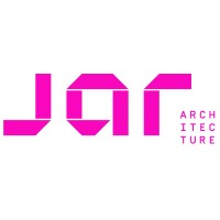 JAR ARCHITECTURE & DESIGN LTD Logo