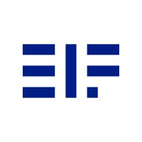 European Investment Fund (EIF) Logo