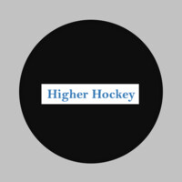 Higher Hockey Management Logo