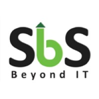 SBS CORP Logo