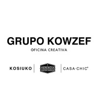 KOSIUKO - HERENCIA CUSTOM GARAGE - CASA CHIC Logo