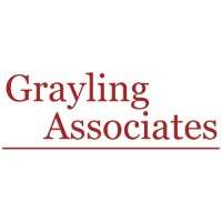 Grayling Associates Logo