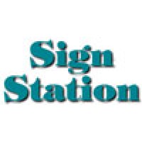 Sign Station Logo