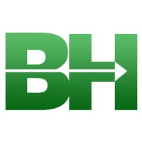 Barker & Hood Logo