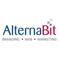 AlternaBit Digital Agency Logo
