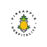 Staypineapple Hotels (Pineapple Hospitality Company) Logo