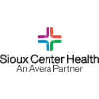 Sioux Center Health Logo