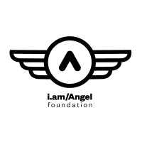 i.am Angel foundation Logo