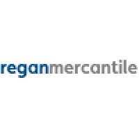 Regan Mercantile, LLC Logo