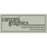 Canzani Graphics Logo