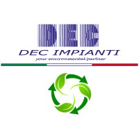 DEC IMPIANTI S.p.A. Logo