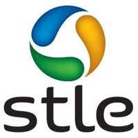 STLE - Society of Tribologists and Lubrication Engineers Logo