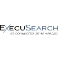 ExecuSearch Solutions Logo