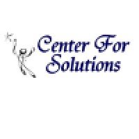 Center for Solutions Logo