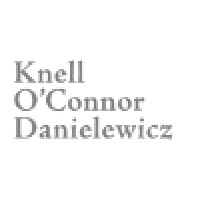 Knell OConnor Danielewicz Logo