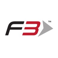 Forward3 Consulting Logo