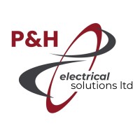 P & H ELECTRICAL SOLUTIONS LTD Logo