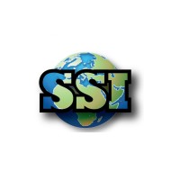 Mid Atlantic Professionals, Inc. DBA SSI Logo
