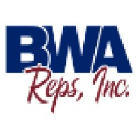 BWA Reps, Inc. Logo